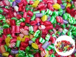 Primrose Rainbow Gems 1lb